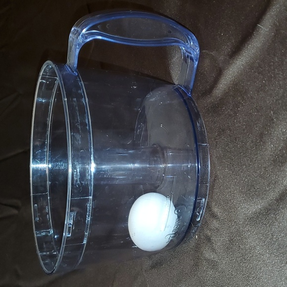 Hamilton Beach Food Processor - Picture 13 of 13